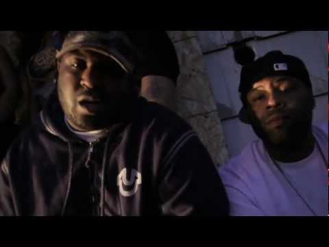 MDOT80 x THE JACKA "CHEF UP" prod. by MISTAH RAIN