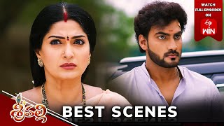 Srivalli Best Scenes: 26th April 2024 Episode Highlights | Watch Full Episode on ETV Win |ETV Telugu