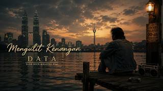 Download lagu Mengulit Kenangan - DatA (Cover) | Slow Rock Malaysia Nostalgia | Irama Alamku mp3