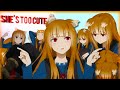 Spice and Wolf, Holo Revealed So Many New Sides of Herself To Us! - Episode 5 Breakdown / Reaction!