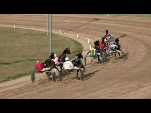 2021.10.16. 04. futam - 88. KÉTÉVESEK NAGYDÍJA