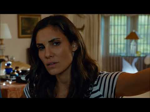 NCIS Los Angeles 9x05 - Poker Face