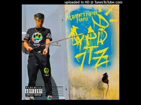 AlbertNbn - Spritz (feat. Nane)