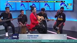 Download lagu Azarra band , beby acha - pendam mp3 Download lagu Azarra band , beby acha - pendam mp3