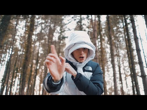 Central Cee - Khabib [Music Video]