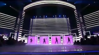 Download lagu Fifth Harmony - Work from Home (Live at the 2017 People's Choice Awards) mp3