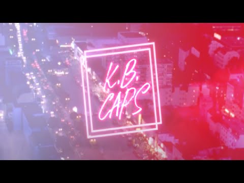 K.B. Caps - Hot Summer Nights (Official Video) // NEW SONG