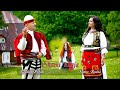 Gjovalin Prroni & Vitore Rusha - Shami kuqja (Official Video 4K)