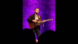 Brandon Heath - Sing Brave 5/11/15