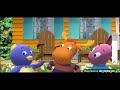 The Backyardigans The Legend Of The Volcano Sisters Ep 25