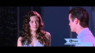 A Walk To Remember (2002) Unforgattable Kiss