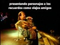 Marillion - Hotel Hobbies (Traducción al español)