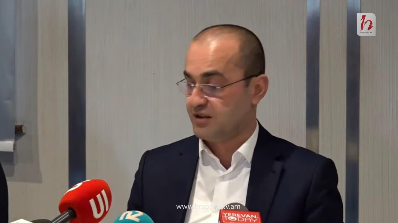 Նոր բացահայտումներ ՀՖՖ նախկին նախագահ Ռուբեն Հայրապետյանի նկատմամբ հարուցված քրգործից. ուղիղ