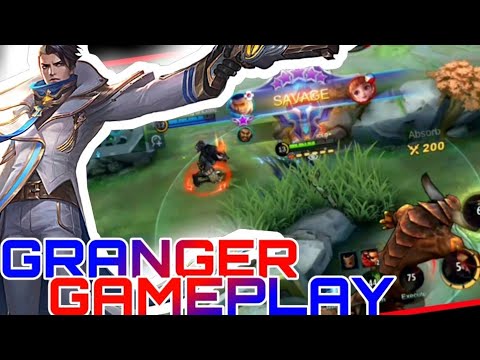 Not Your Ordinary Granger, Granger Gameplay