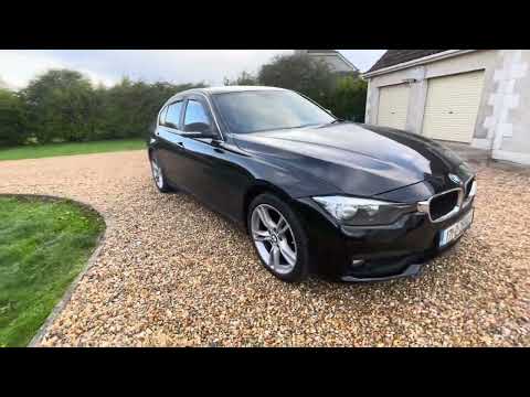 BMW 3-Series 2017 Diesel - Image 2