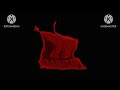 Slimy Nelvana Logo Effects 1