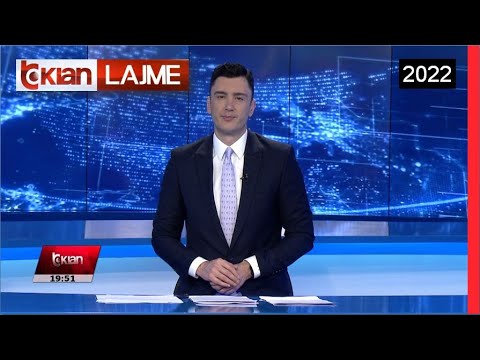 Edicioni i Lajmeve Tv Klan 31 Janar 2022, ora 19:30 Lajme - News