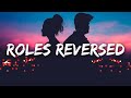 Mimi Webb Roles Reversed Lyrics