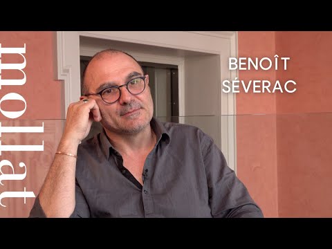 Benoît Séverac - Le tableau du peintre juif