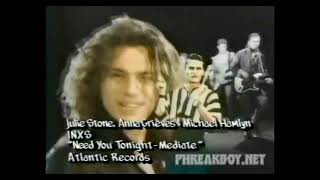 Cher - Main Man {MTV AWARDS}(1988)4K