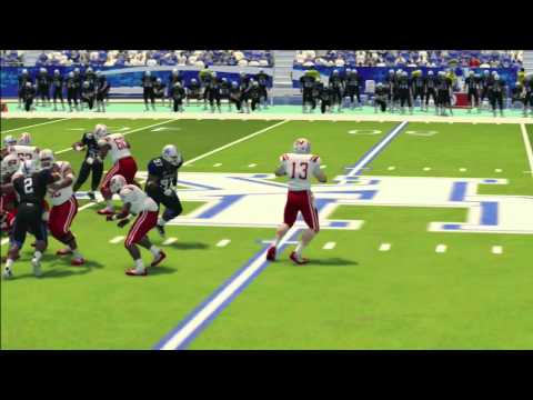 NCAA Football 14 Playstation 3