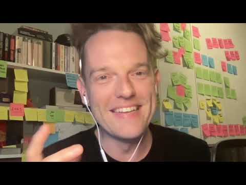 Het boek van MNM-DJ Wanne is klaar- Tom De Cock geeft feedback deel 1