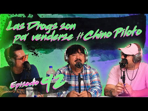 Smokecast Ep. 92- El alcohol  mata gente que no lo prueba Ft. @CHINOPILOTOOFICIAL