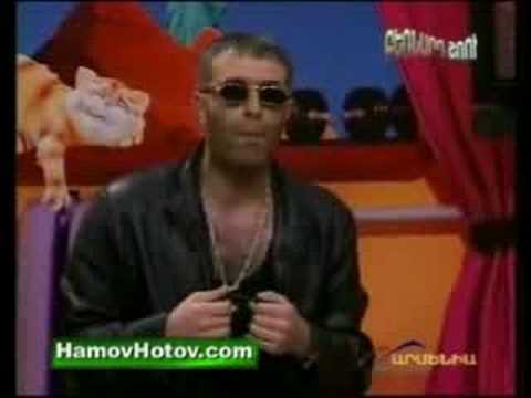 Dajanik & Shiker - Bernard Show