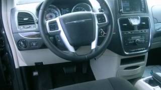 preview picture of video '2011 Chrysler Town & Country #BM6088 in Little Rock AR SOLD'