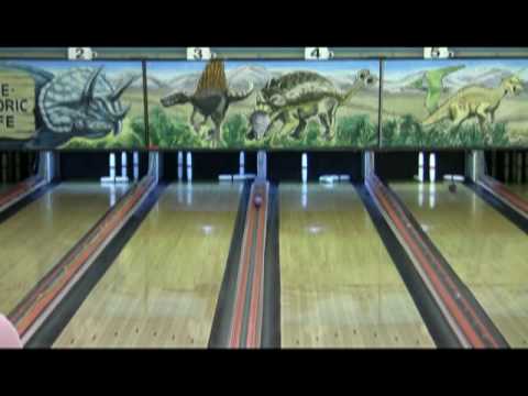 Candlepin for Kids 2010 Team Semifinals Unedited Part 2