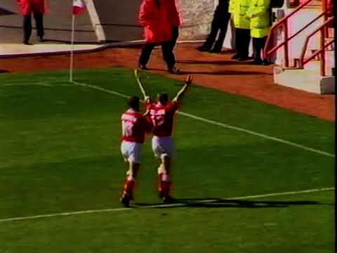 Division One Goals 23-04-1994
