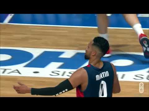 Martin Jaron beats the buzzer (Široki – Borac WWIN, 18.10.2022)