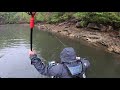 Hunting Down 5 fish - TNKATT Cherokee Lake