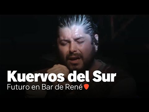 Futuro en Bar de René: Kuervos del Sur