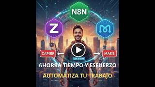 Como automatizar tu trabajo