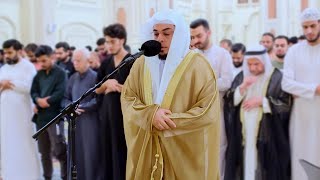 Download lagu Surah Ash-Shuara | Heart Trembling Quran Recitation | Beautiful Emotional by Sheikh Ahmed Nasr mp3