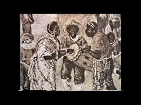 Tango, identidad hecha danza - Sebastian Piana "Milonga porteña y milonga candombe"