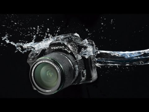 Pentax K30 Intro (vs Canon T4i)