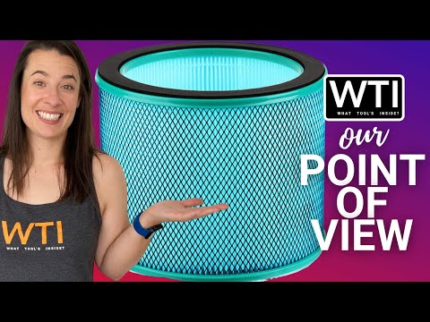 ULTTY H13 HEPA Replacement Filters - WTI product video review