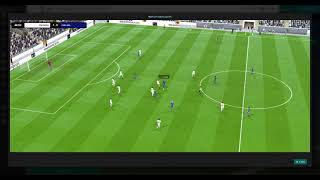 Football Manager Touch 2017 - Chelsea @ Swansea 2021 03 13 10 26 13