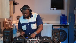 Amapiano Mix 2024 Mix By DysFonik - EP 3 | Private School | Kelvin Momo | De Mthuda | Mick Man
