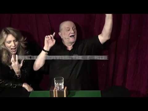 Nouveau spectacle d'Alexandra et Dominique DUVIVIER : "SignatureS"