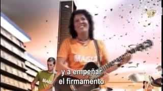 Rosana - Soñaré (Official CantoYo Video)