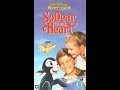 Opening To So Dear To My Heart UK VHS 1998