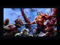 "Dead Eyes" by Invisible Enemies -(Splatterhouse ...