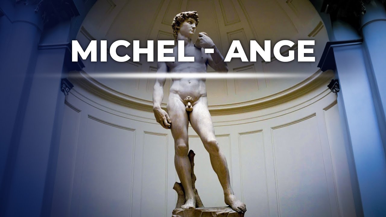 Michelangelo - The Great Masters of Painting