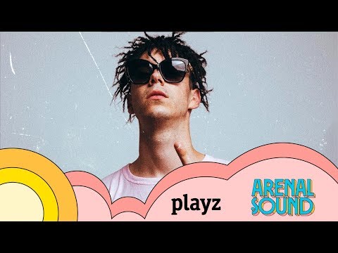 Entrevista a Kidd Keo | Arenal Sound 2018 | Playz