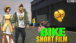 Download lagu DREAM bike short film 🏍️ | Emotional short film | Free fire | mother's Love | Mass Gamer Mahendra mp3