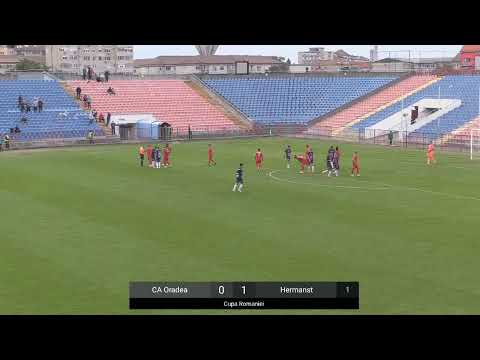 Cupa Romaniei - editia 2021