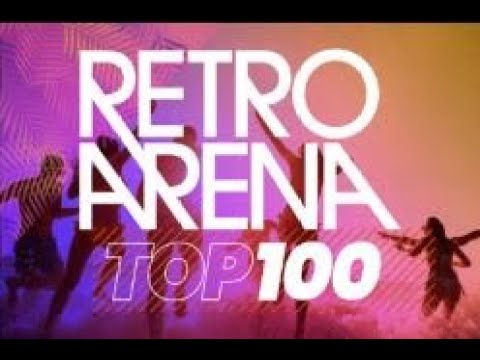 Retro Arena Top 100 (25-06-2021)